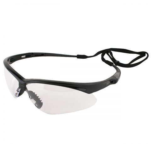 Jackson Nemesis Safety Glasses | Skyline Well Testing Store