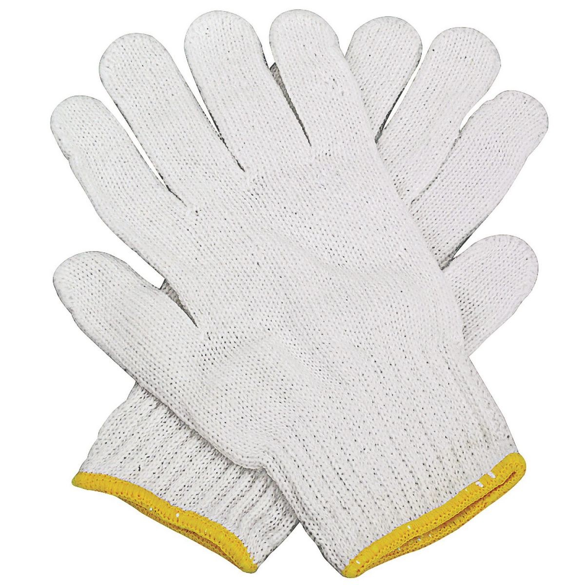 Stringknit Gloves 12 Pack Skyline Well Testing Store